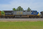 CSX 627